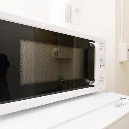 和の楓cottage第二302 新宿歌舞伎町近隣 Tokyo prefektur Exteriör bild