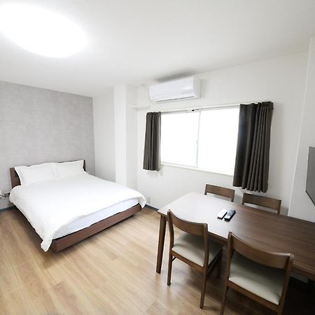 和の楓cottage第二302 新宿歌舞伎町近隣 Tokyo prefektur Exteriör bild