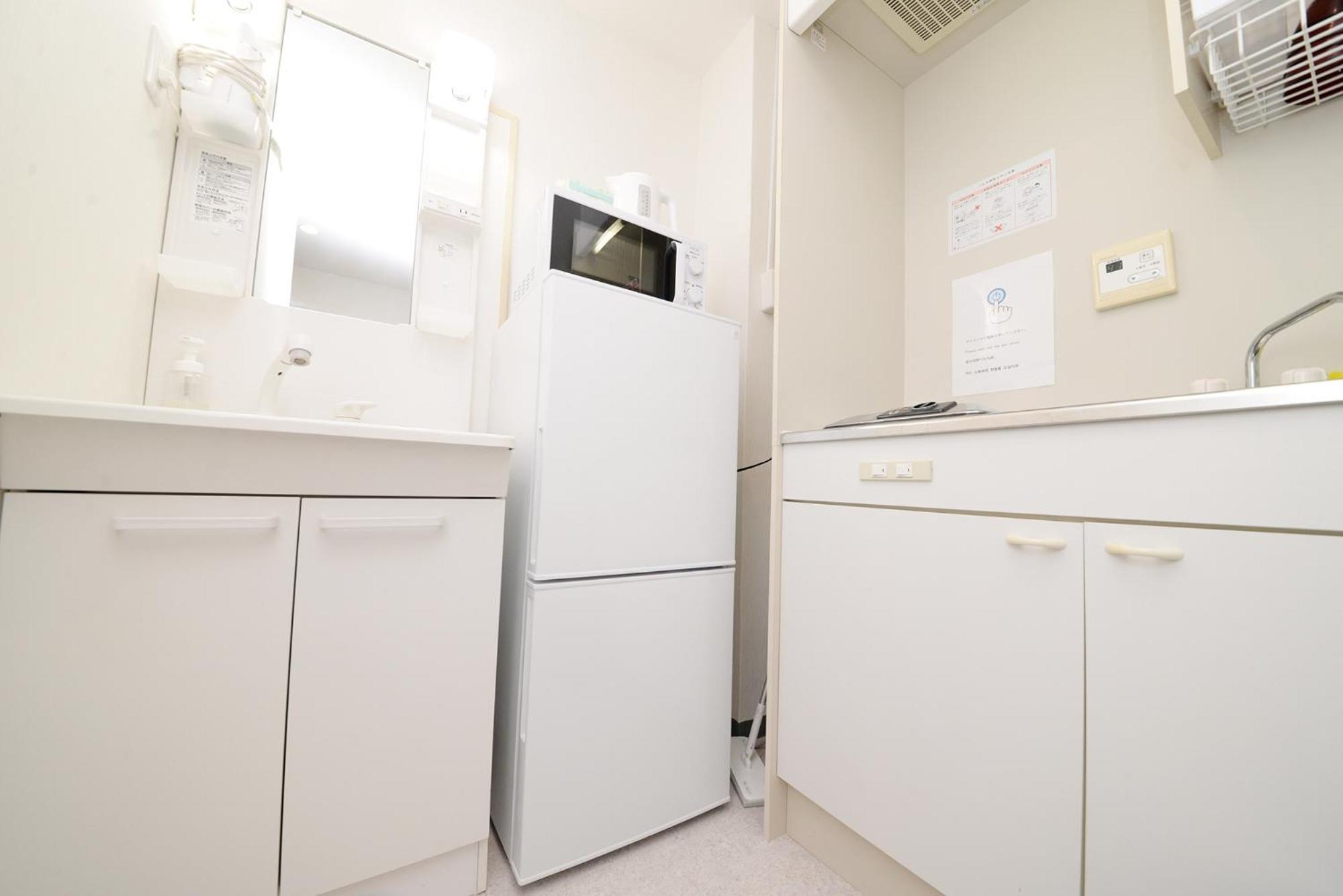 和の楓cottage第二302 新宿歌舞伎町近隣 Tokyo prefektur Exteriör bild