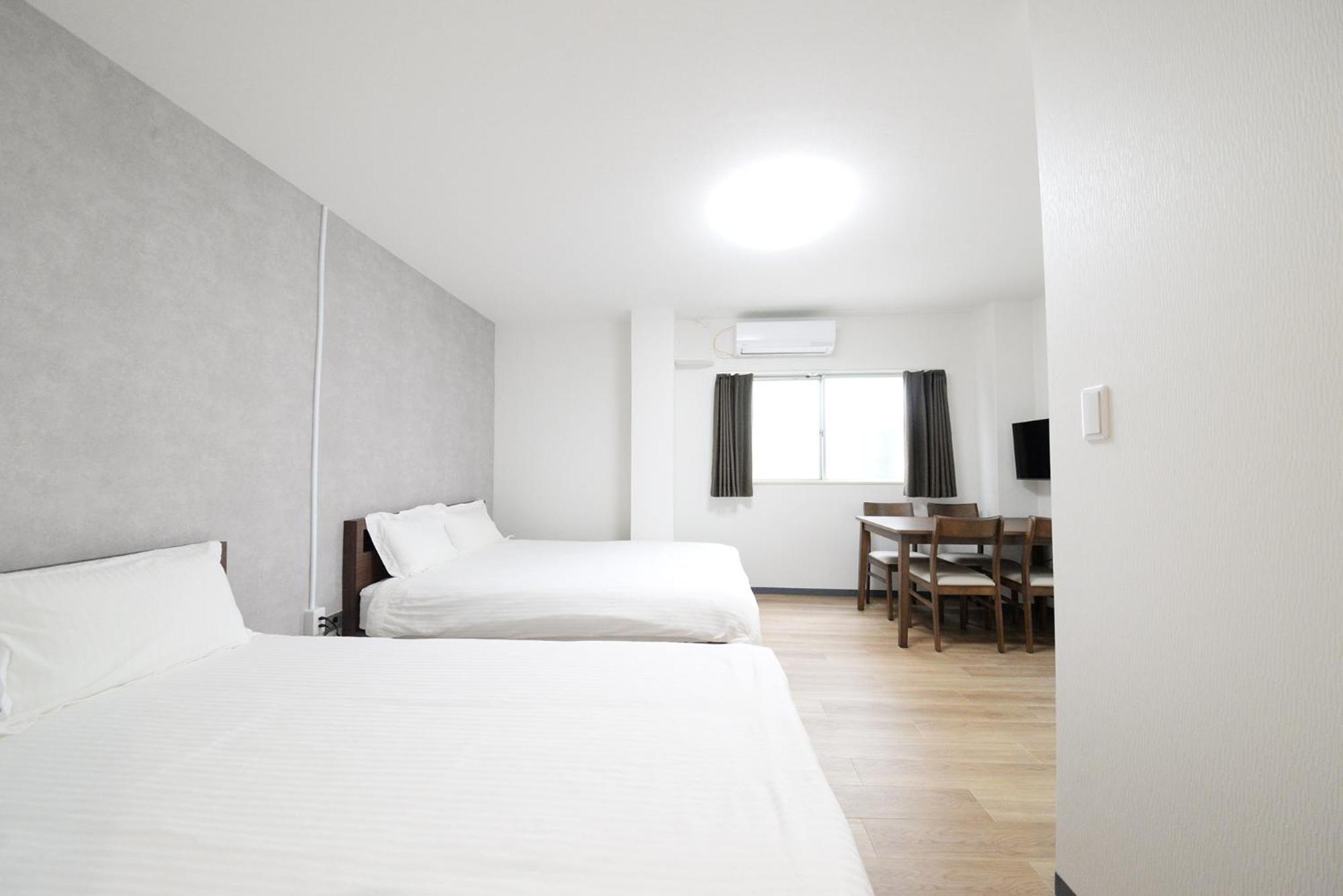 和の楓cottage第二302 新宿歌舞伎町近隣 Tokyo prefektur Exteriör bild
