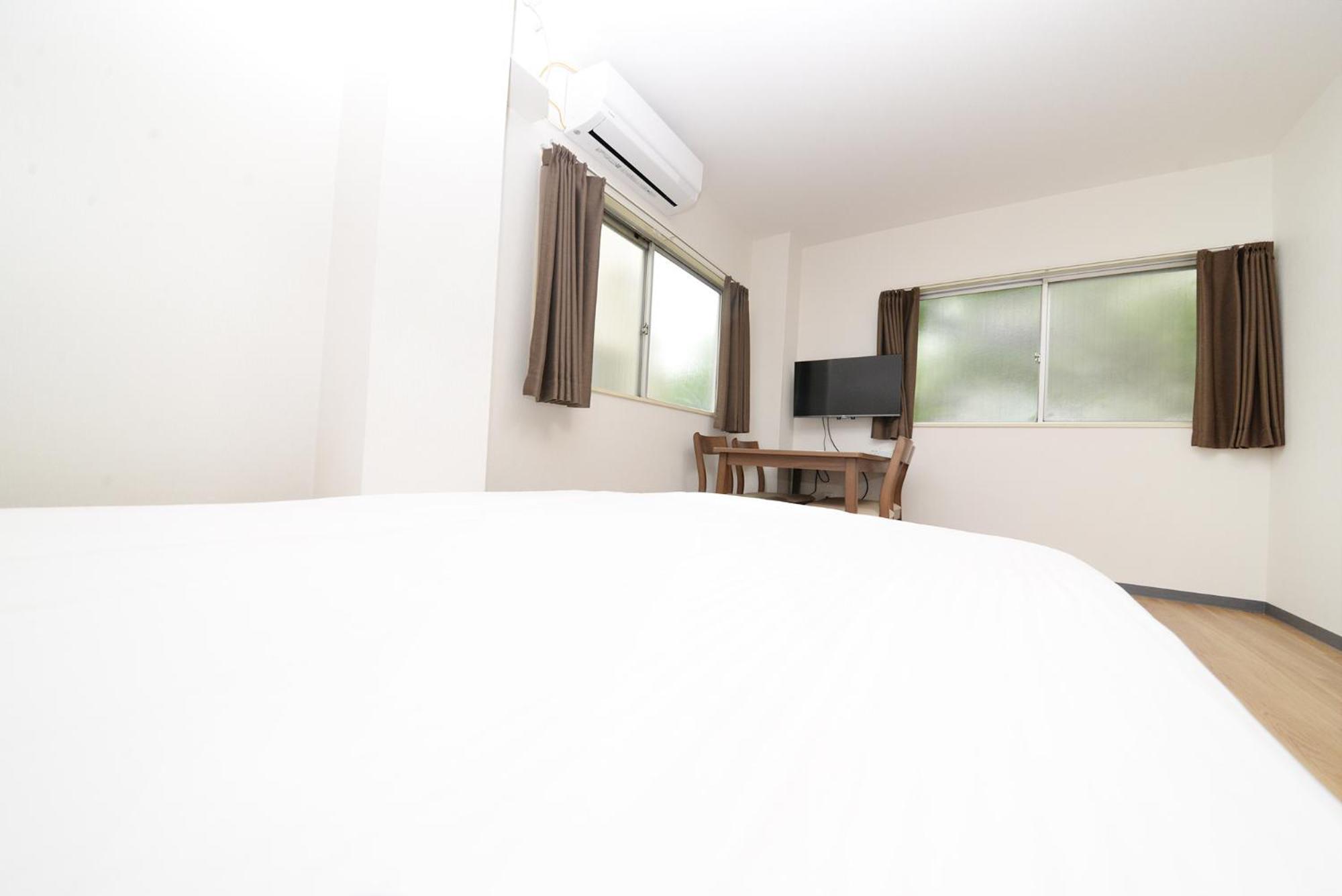和の楓cottage第二302 新宿歌舞伎町近隣 Tokyo prefektur Exteriör bild