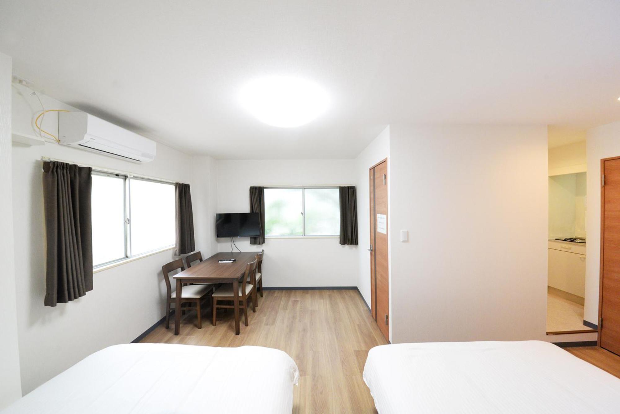 和の楓cottage第二302 新宿歌舞伎町近隣 Tokyo prefektur Exteriör bild