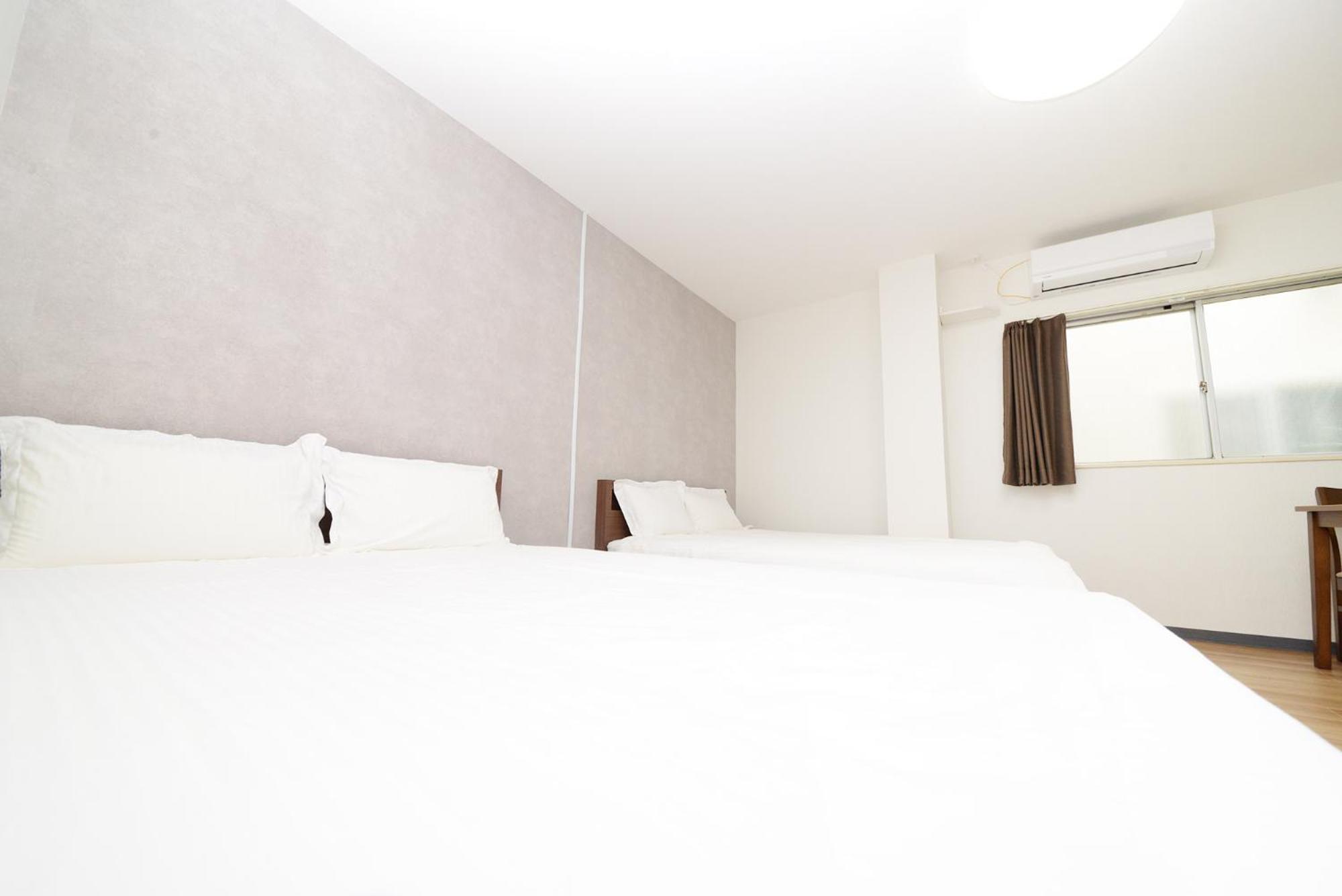 和の楓cottage第二302 新宿歌舞伎町近隣 Tokyo prefektur Exteriör bild