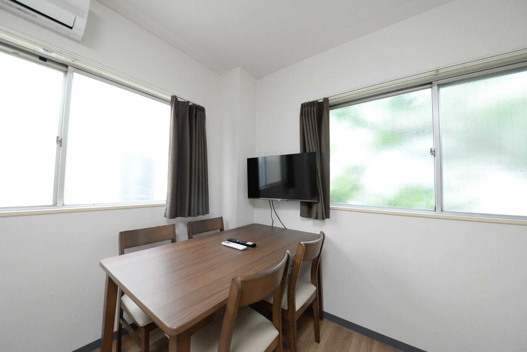 和の楓cottage第二302 新宿歌舞伎町近隣 Tokyo prefektur Exteriör bild