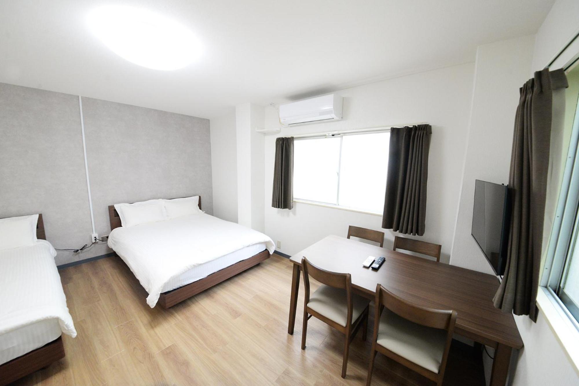 和の楓cottage第二302 新宿歌舞伎町近隣 Tokyo prefektur Exteriör bild