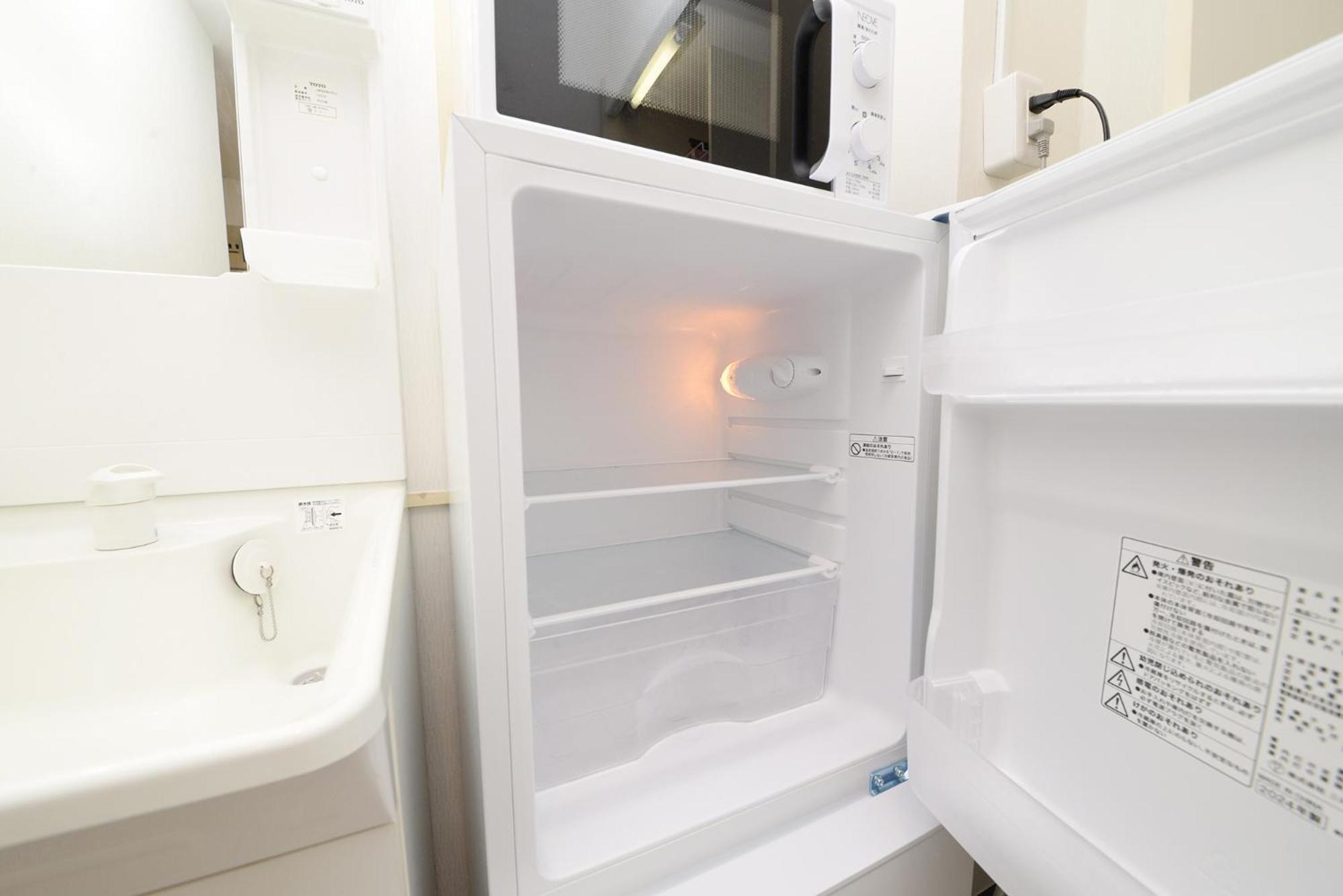 和の楓cottage第二302 新宿歌舞伎町近隣 Tokyo prefektur Exteriör bild