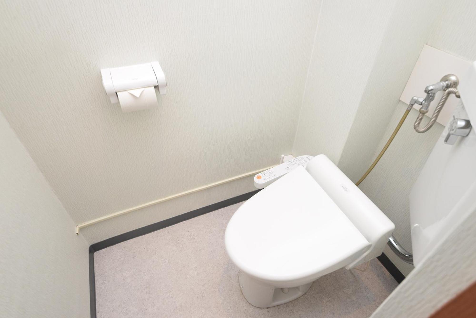 和の楓cottage第二302 新宿歌舞伎町近隣 Tokyo prefektur Exteriör bild