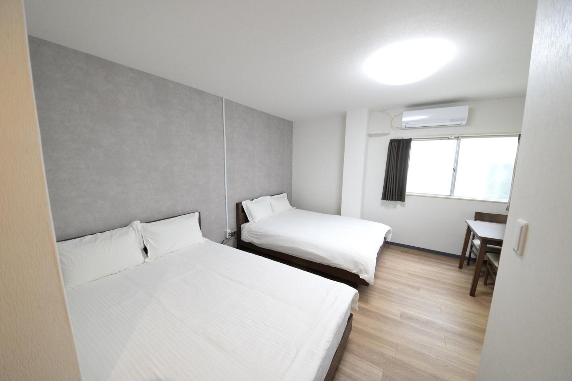 和の楓cottage第二302 新宿歌舞伎町近隣 Tokyo prefektur Exteriör bild